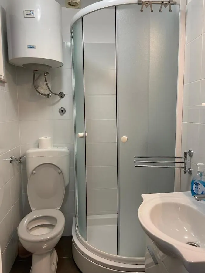 Apartment Studio 922 Medulin