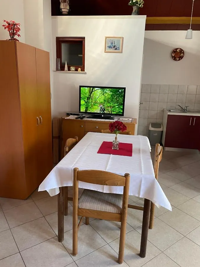 Apartment Studio 922 Medulin