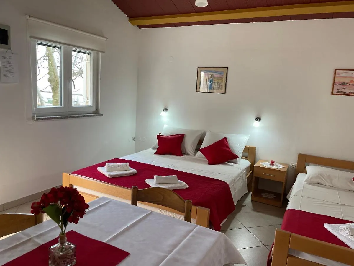Apartamento Studio 922 Medulin Croácia