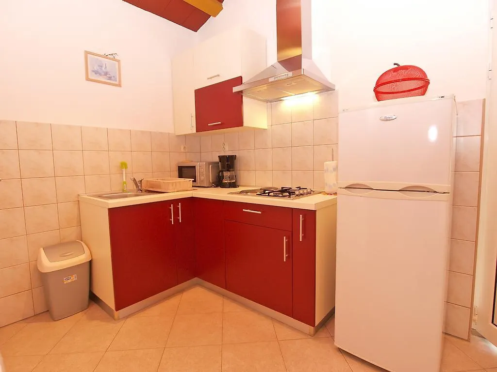 Studio 922 Medulin Apartment