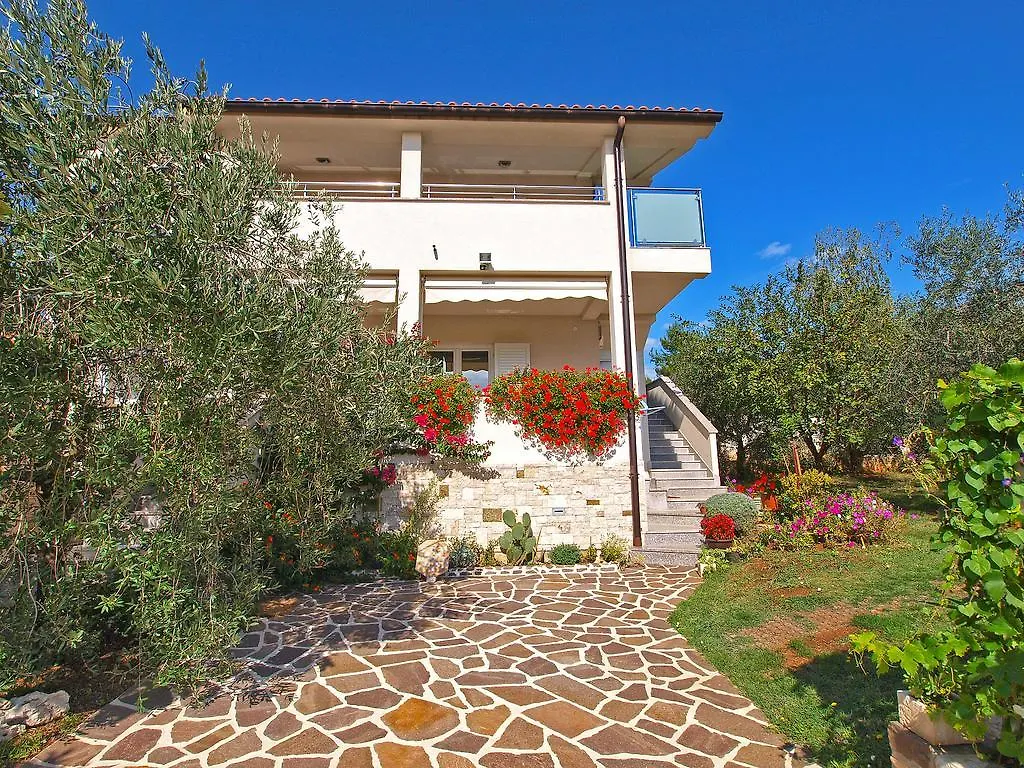 Apartment Studio 922 Medulin Croatia