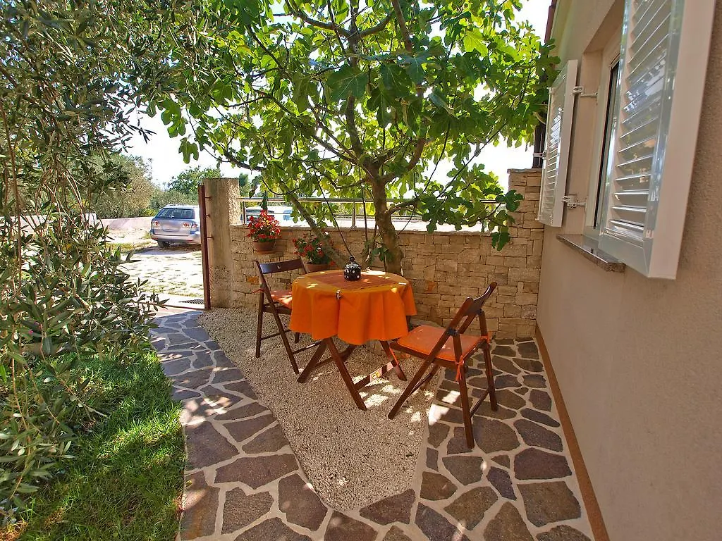 Studio 922 Medulin Croatia