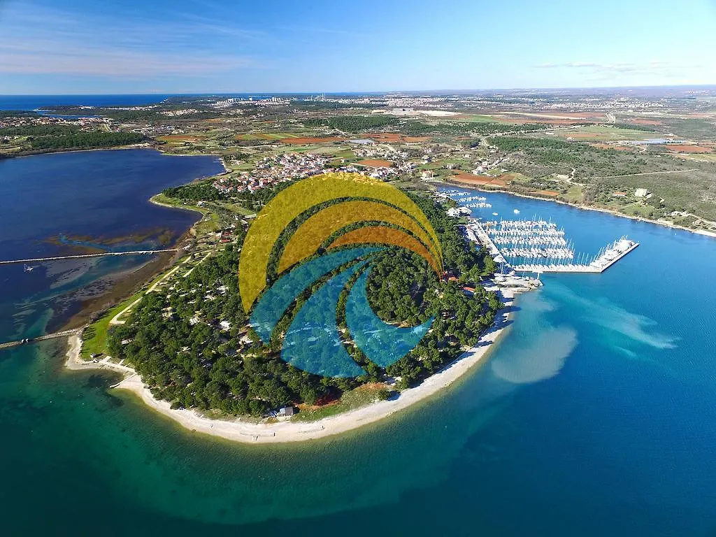 Studio 922 Medulin Croatia
