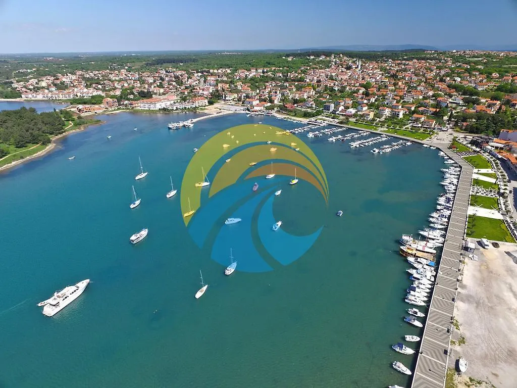 Studio 922 Medulin 0*,  Croatia